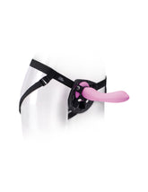 Fetish Fantasy Elite Universal Beginners Strap On Harness Strap On Sextoys